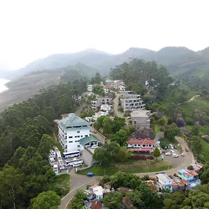 Ayur County Resort Chinnakanal