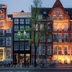 Ink - Mgallery Collection Hotel Amsterdam