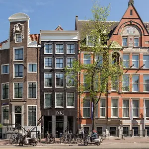 Ink - Mgallery Collection Hotel Amsterdam