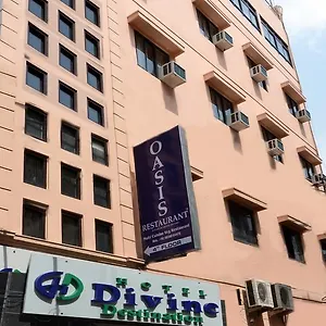 2* Hotel Divine Destination