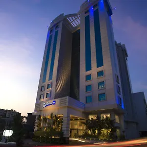 Radisson Blu Hotel Kochi