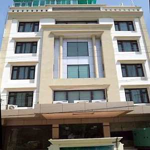 3* Hotel New Temples Town