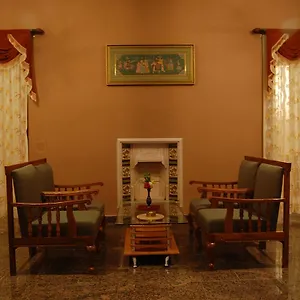 2* Hotel Oyo 3682 Pallavi International