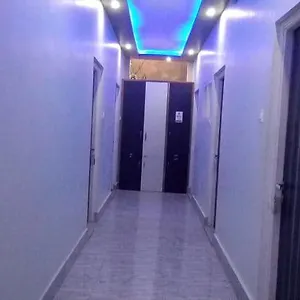 3* Hotel Fabhotel Deepak Palace