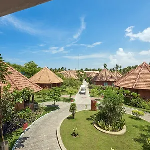 Club Mahindra Resort Poovar