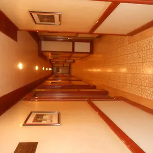 3* Hotel Pradeep