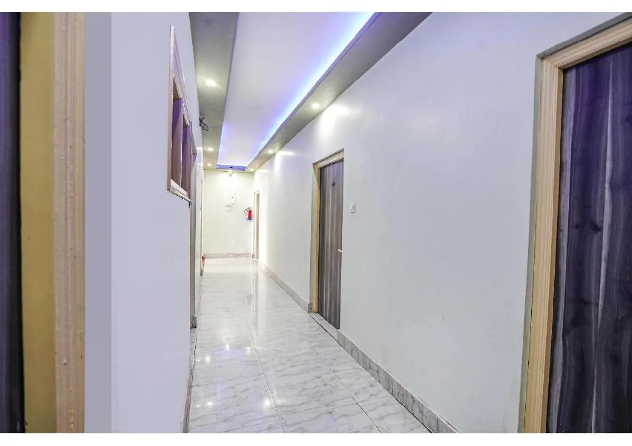 Ashiyana Hotel Varanasi 0*,  India