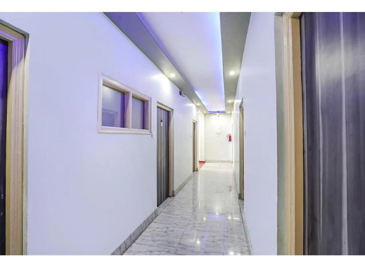 Ashiyana Hotel Varanasi