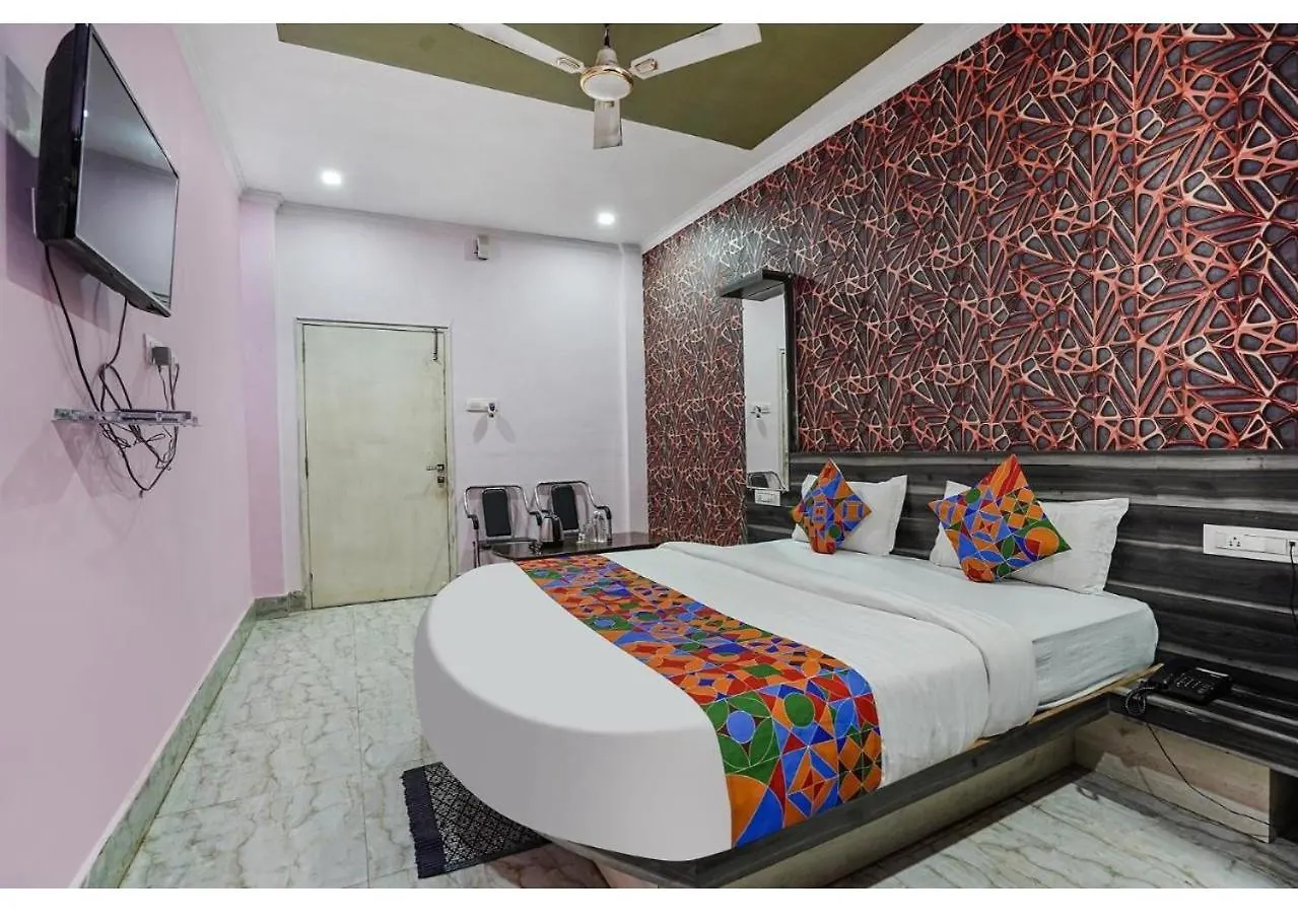 Ashiyana Hotel Varanasi