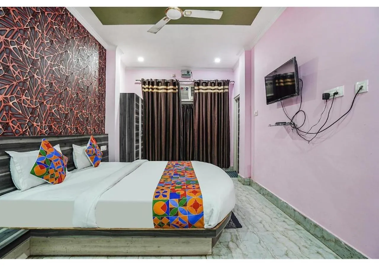 Ashiyana Hotel Varanasi India