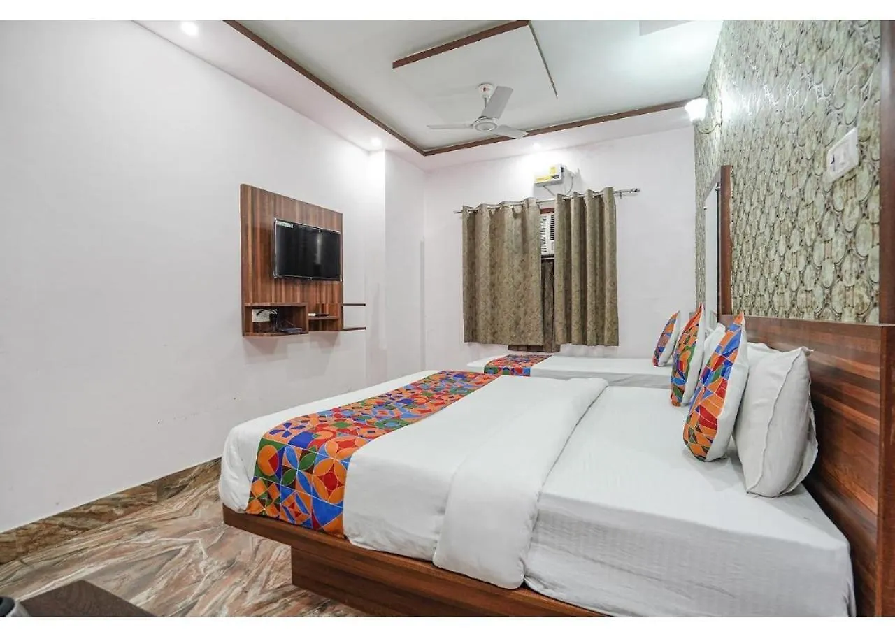 Ashiyana Hotel Varanasi