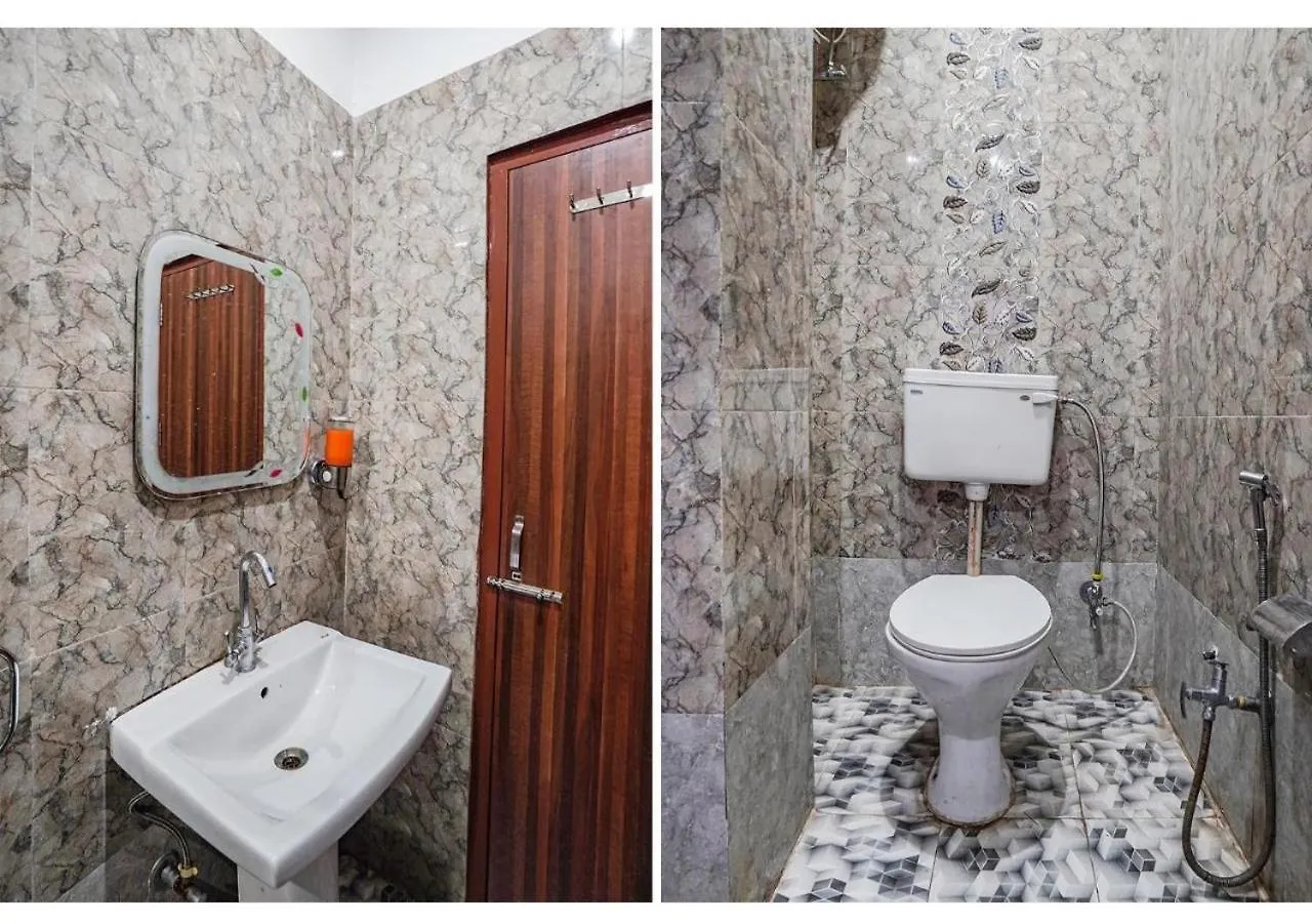 Ashiyana Hotel Varanasi