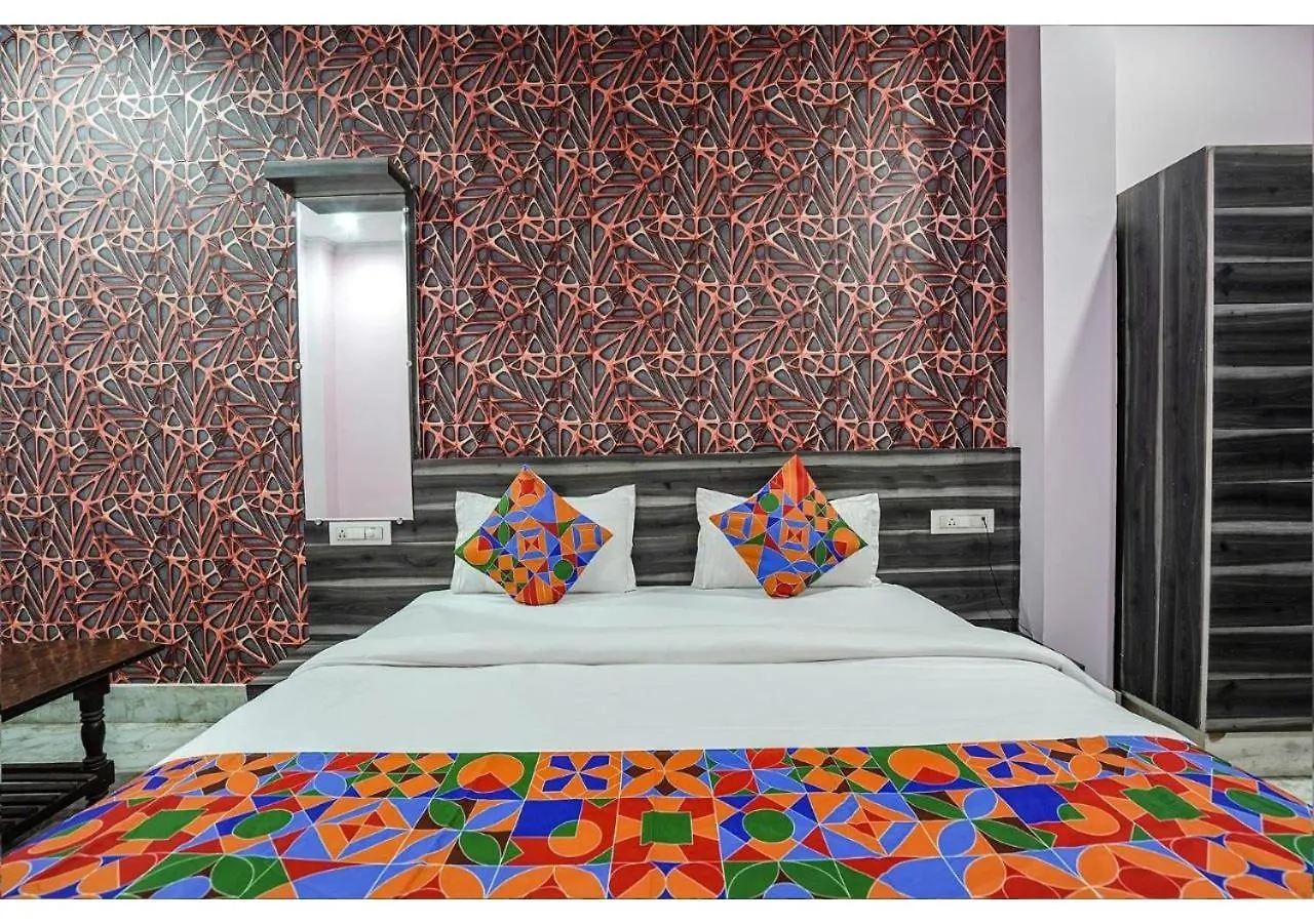 Ashiyana Hotel Varanasi 0*,